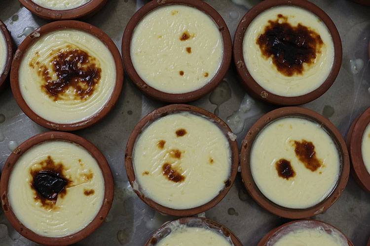 Türk tatlıları dünya listesinde zirvede! İşte o lezzetler… 5